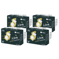 I'm Fine 我狠好 太韌性撈油水去廚房紙巾, 60張, 6捲, 4袋