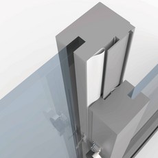 Changteumi 防風窗縫自黏式門窗密封條 6M, 1個