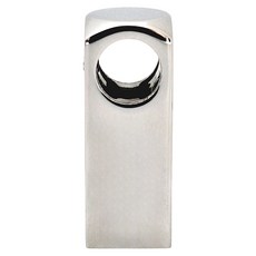 DAY&DAY 日日家居 2700系列 304不銹鋼掛桿固定座 中通 STH2700M, 1個, 單一顏色