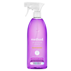 method 美則 全效多功能清潔劑 法式薰衣草, 828ml, 1瓶