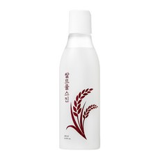MommyCare 洗米水化妝水, 1個, 200ml