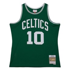 NBA 男女通用 Swingman 球衣 波士頓塞爾提克 Jo Jo White 73 74