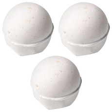 러쉬 버터볼 배쓰 밤, 95g, 3개