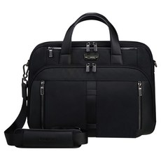 Samsonite 新秀麗 URBAN EYE 公事包 151125-1041, BLACK