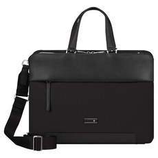 Samsonite 新秀麗 ZALIA 3.0 公事包 147736-1041, BLACK