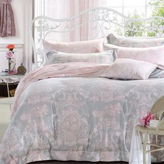 Ishur 伊舒爾 萊賽爾兩用被床包組