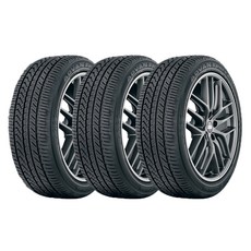 요코하마타이어 ADVAN SPORT A/S+ 255/40R18, 3개, 출장장착