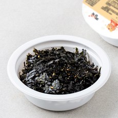짱죽 반찬 잔새우김자반, 12g, 1개, 혼합맛(잔새우/김자반)