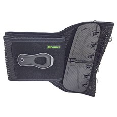 COMDS 康得適拉繩護腰 UL-504 舒適透氣 台灣製造, XXL, 1個