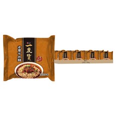維力 一度贊 老甕牛肉麵 185g, 12包