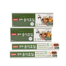 coopa 烘焙紙 + 圓形 30入, 2套