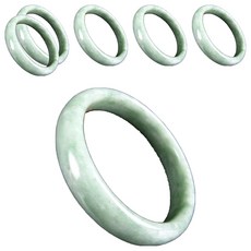 MEO 翡翠玉手鍊, 6個