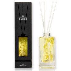ONIRICO 頂級Nefer香水鮮花擴香瓶 150ml, 花仙子