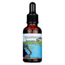 TREEANNSEA 馬達加斯加瓊崖海棠油, 30ml, 1瓶