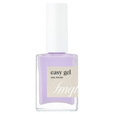 더페이스샵 fmgt 이지젤 네일, 15 라일락가든, 10ml, 1개