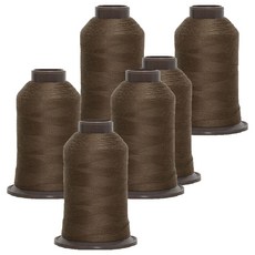 HAPPY BEARS ATHENA縫紉線, 403 美泰米色, 6個