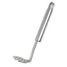 Kitchen Blooming 304不鏽鋼迷你壓泥器, 1個