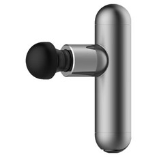 PHILIPS 飛利浦 迷你運動筋膜槍 PPM7303, 灰色