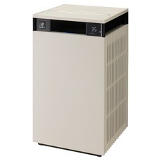 SHARP 夏普 Purefit 空氣清淨機 27坪 FP-S90T-W, 奶油白