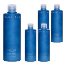 본트리 퓨어마린 모이스처 로션, 300ml, 5개