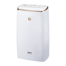 SANLUX 台灣三洋 三級能效除濕機 14L, SDH-146M