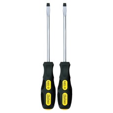 코켄 일자드라이버 마이너스 168S 6 x 150 mm, 2개