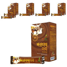 Nature's Choice 優質香菇沙蔘山藥即食粥, 300g, 6盒