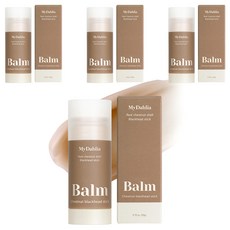 Maidalia 黑頭膏 20g, 1支, 4支