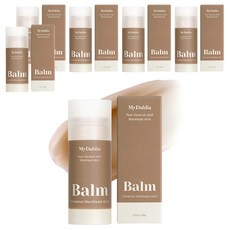 Maidalia 黑頭膏 20g, 1支, 6支