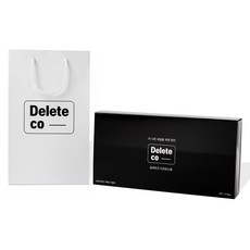 Deleteco 無咖啡因奧爾佐咖啡代用茶 + 禮盒組, 20入, 2g, 3個