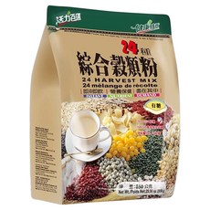 健康時代 24種綜合榖類粉 有糖, 850g, 1包