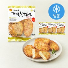 부산미도어묵 어묵속 당면 (냉동), 180g, 4개