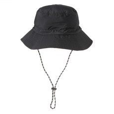 BASE ALPHA ESSENTIALS 可折疊口袋便攜式運動休閒登山漁夫帽