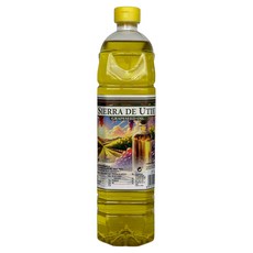 시에라데유티엘 포도씨유, 1개, 1L 1개, 1L