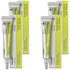 celimax A醇撫紋緊緻微晶肌底液, 15ml, 4條