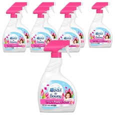 febreze 風倍清 強力除臭 Plus Downy 四月清新香 織物除臭劑 正裝, 880ml, 8個