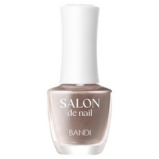 BANDI Salon de Nail 彩色指甲油, 7ml, 1個, M802 瑪莉珍貓眼