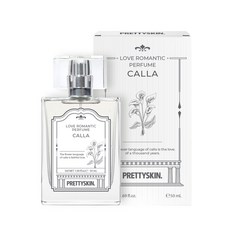 프리티스킨 러브 로맨틱 오 드 퍼퓸 카라, 1개, 50ml 1개, 50ml