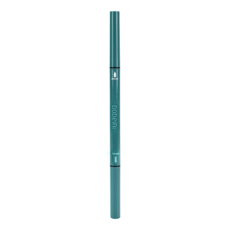 bobeini 柏貝妮 雙頭極細眉筆 0.1g, 3 淺咖色, 1支