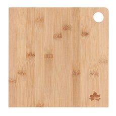 LOGOS 竹製砧板, 木色, 1個