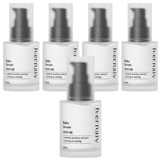 어네이브 베이비 세럼, 5개, 40ml