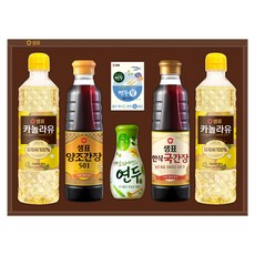 Sempio 膳府 誠意滿滿A號禮盒, 1套