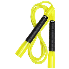 JFROPE 閃亮龍捲風競速跳繩, 黃色