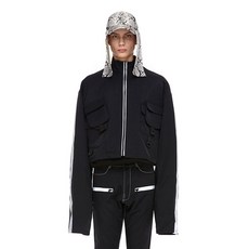 Vibrate 男士長袖拉鍊運動上衣