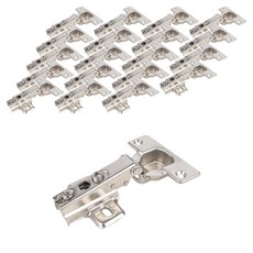 水槽緩衝鉸鏈4p組, 5套