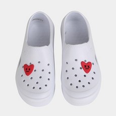 SHOOPENkids 兒童學院風基本款室內鞋 HPKRUEA22U