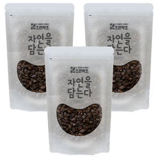 조은약초 자연을 담는다 프리미엄 결명자, 600g, 1개, 3개