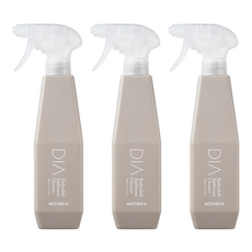 마더케이 디아 욕조 앤 욕실세정제, 3개, 500ml