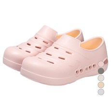 Danoon 姿勢平衡機能性端正姿勢室內拖鞋 K-1