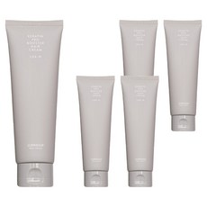 로리니크 L04 케라틴 프로 부스터 단백질 헤어 영양크림, 120ml, 5개